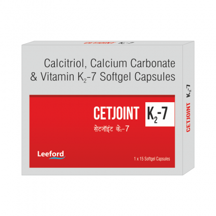 CETJOINT K2 7