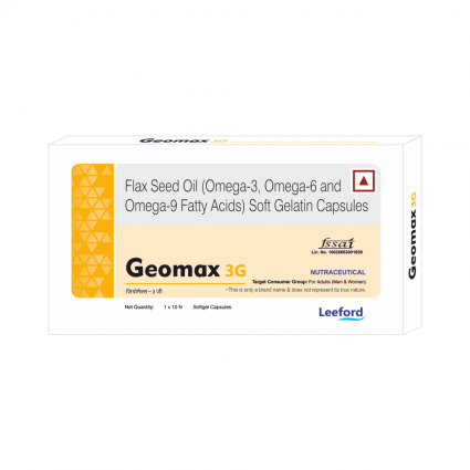 GEOMAX 3G