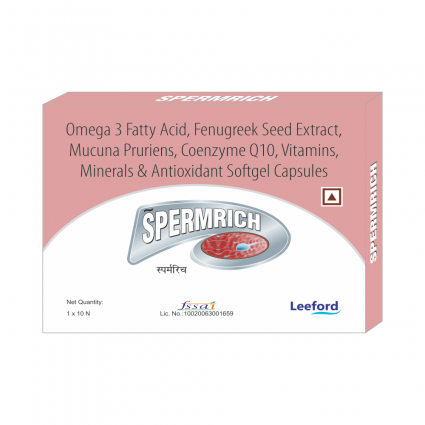 SPERMRICH