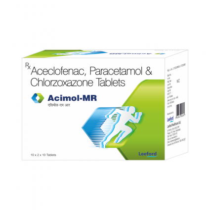 ACIMOL-MR