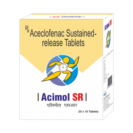 ACIMOL-SR