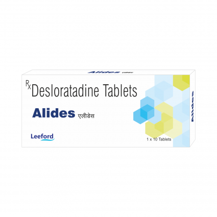 ALIDES