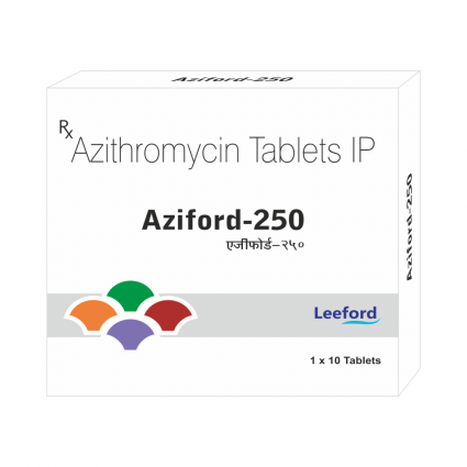 AZIFORD-250