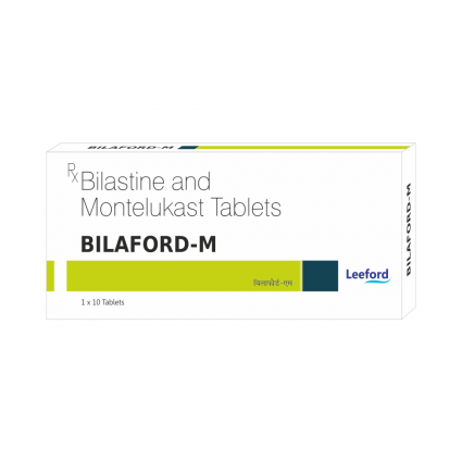 BILAFORD-M