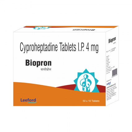 BIOPRON