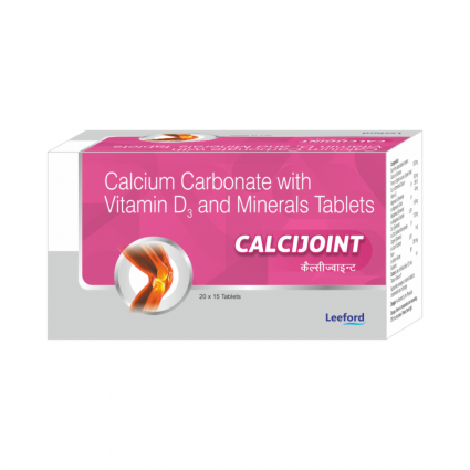 CALCIJOINT