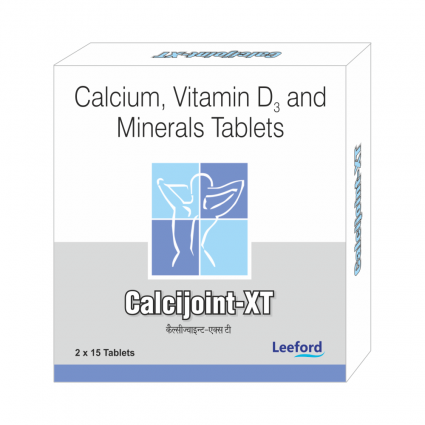 CALCIJOINT-XT
