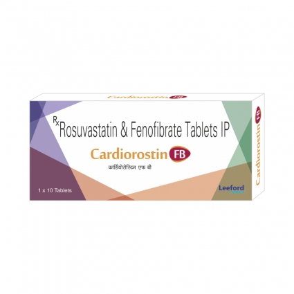 CARDIOROSTIN-FB