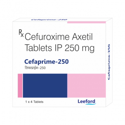 CEFAPRIME-250