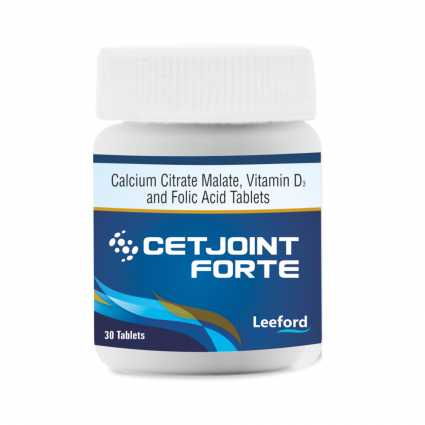 CETJOINT FORTE