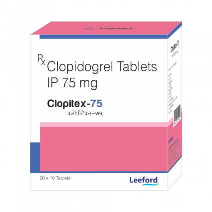 CLOPITEX -75