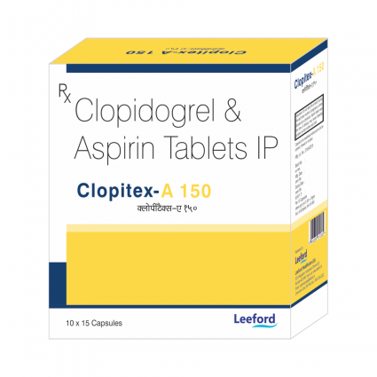 CLOPITEX -A 75