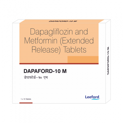 DAPAFORD 10 M