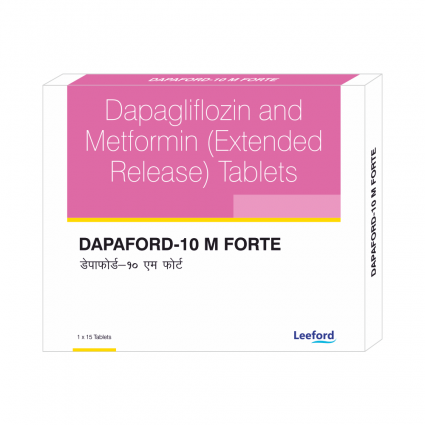 DAPAFORD 10 M FORTE