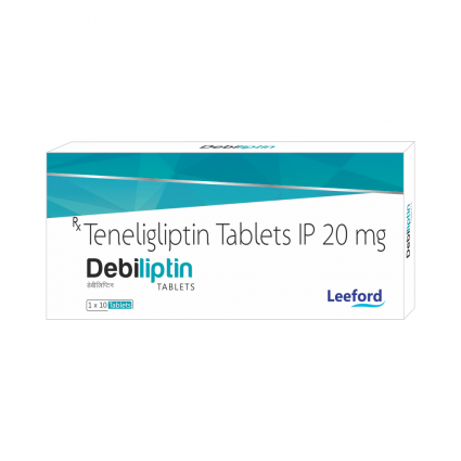 DEBILIPTIN