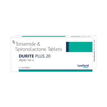 DURITE PLUS 20