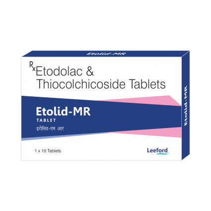 ETOLID-MR