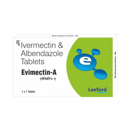 EVIMECTIN-A