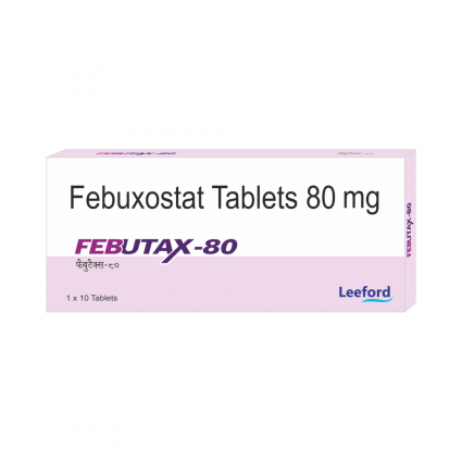 FEBUTAX-80