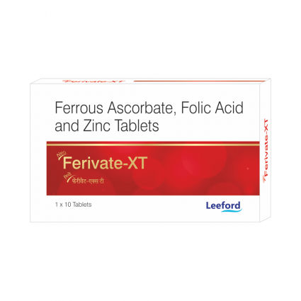 FERIVATE-XT