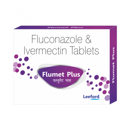 FLUMET PLUS