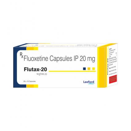 FLUTAX-20