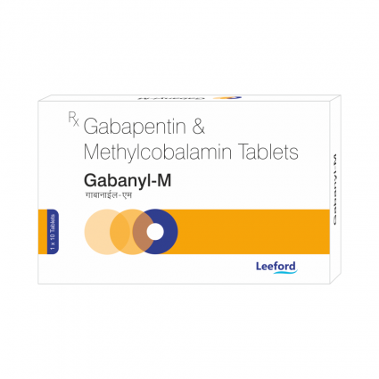 GABANYL-M