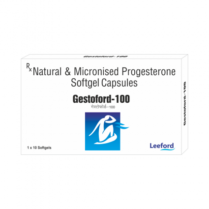 GESTOFORD-100
