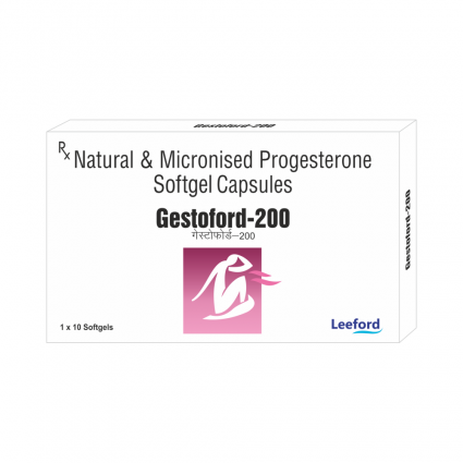 GESTOFORD-200