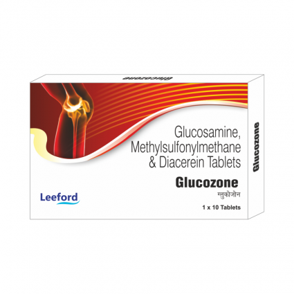 GLUCOZONE