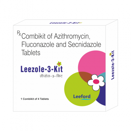 LEEZOLE-3  KIT