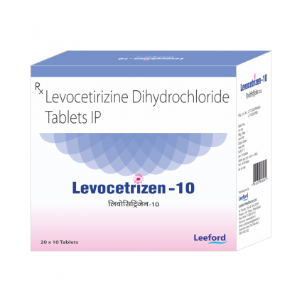 LEVOCETRIZEN-10