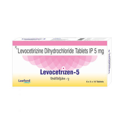 LEVOCETRIZEN-5