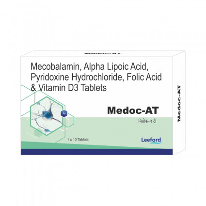 MEDOC-AT TABLET