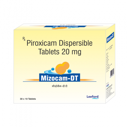 MIZOCAM - DT
