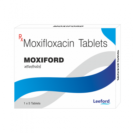 MOXIFORD