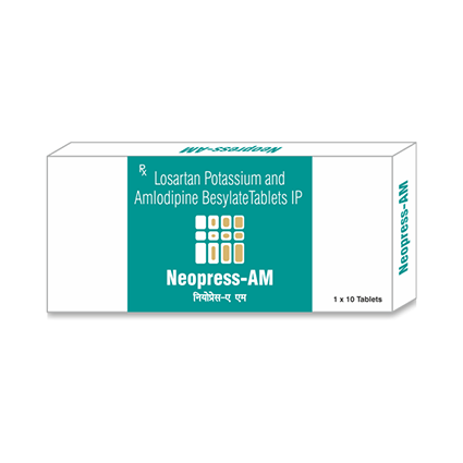 NEOPRESS- AM