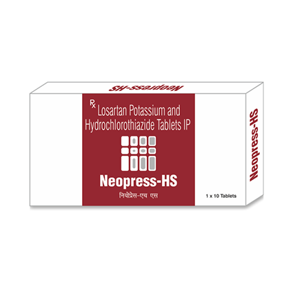 NEOPRESS- HS