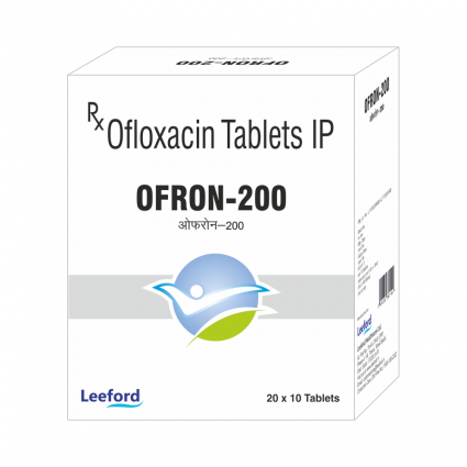OFRON 200