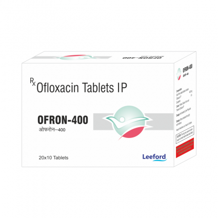 OFRON 400