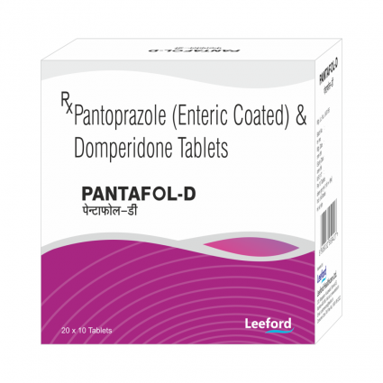 PANTAFOL-D