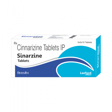 SINARZINE