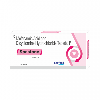 SPASTONE