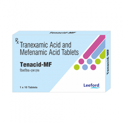 TENACID-MF