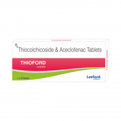 THIOFORD