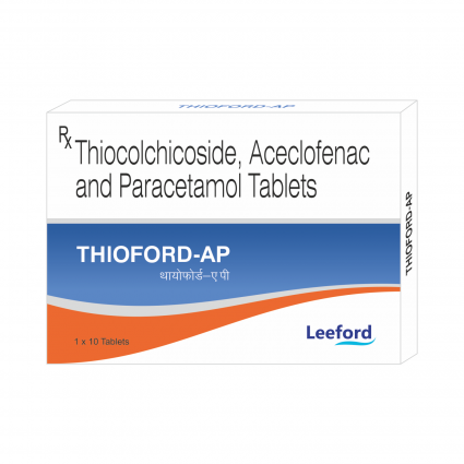 THIOFORD-AP