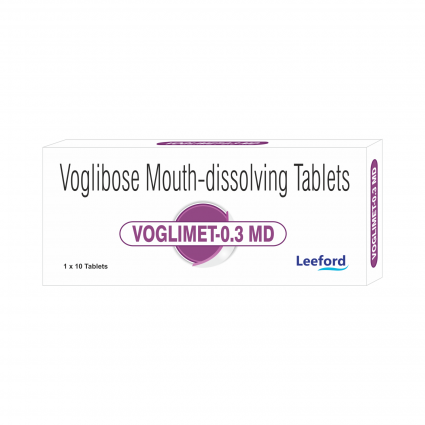 VOGLIMET-0.3 MD