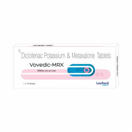 VOVEDIC-MRX