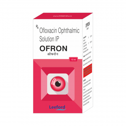 OFRON 10ML