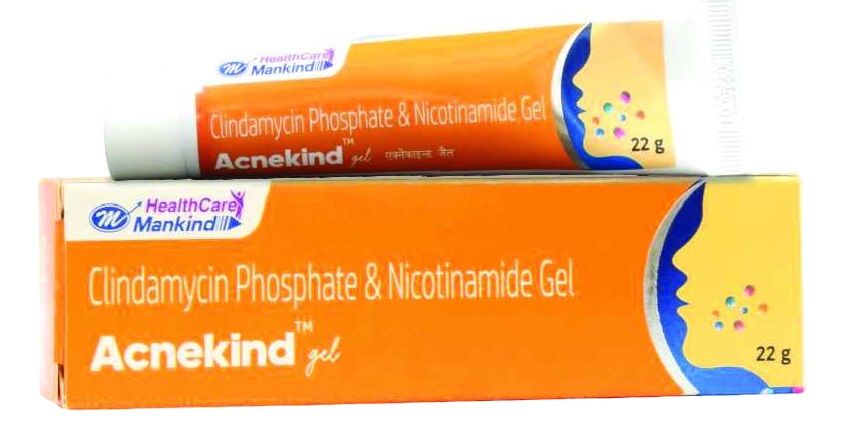 ACNEKIND GEL